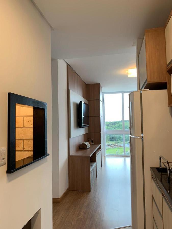 Apartamento Fioreze Gramado Exterior photo