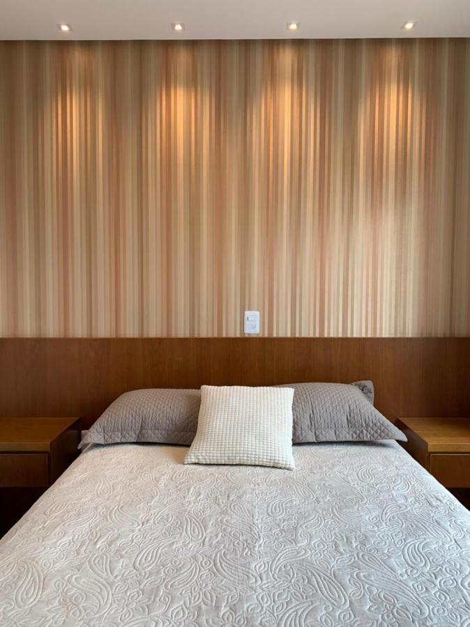 Apartamento Fioreze Gramado Exterior photo