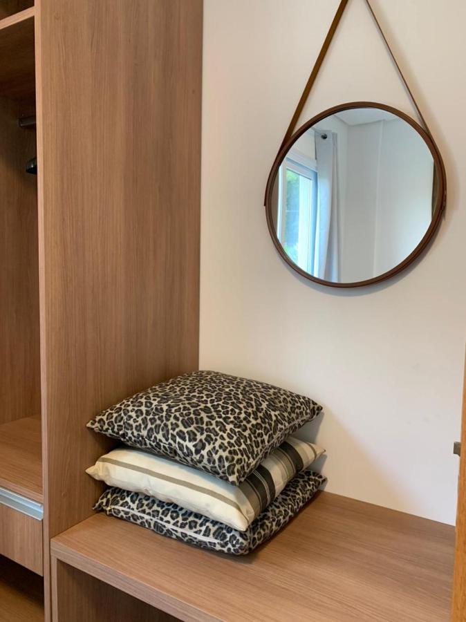 Apartamento Fioreze Gramado Exterior photo