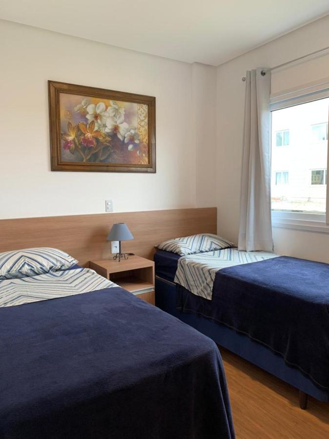 Apartamento Fioreze Gramado Exterior photo